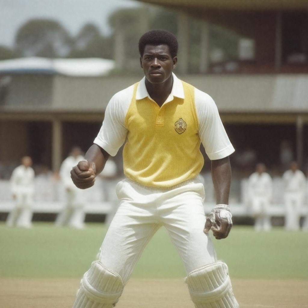 Michael Holding